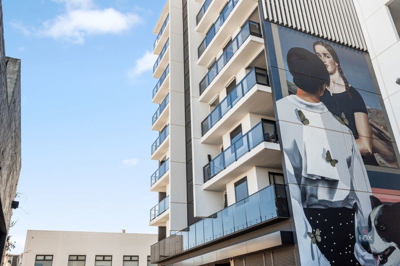 602/12 Tapley St, Adelaide, SA 5000