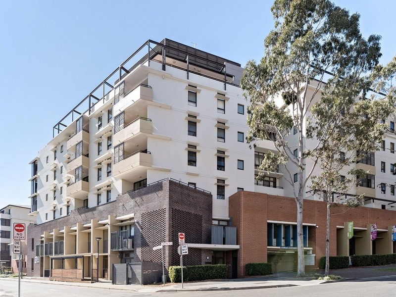 56/8 Derby St, Kogarah, NSW 2217