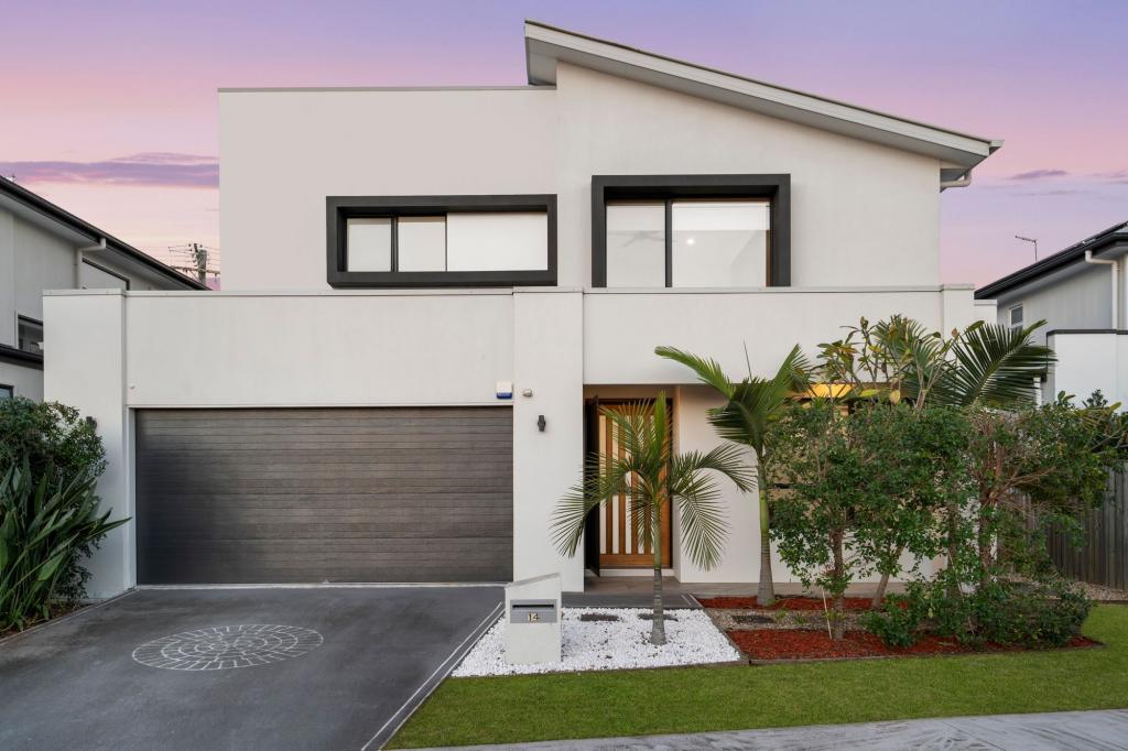 14 Cedar Lane, Underwood, QLD 4119