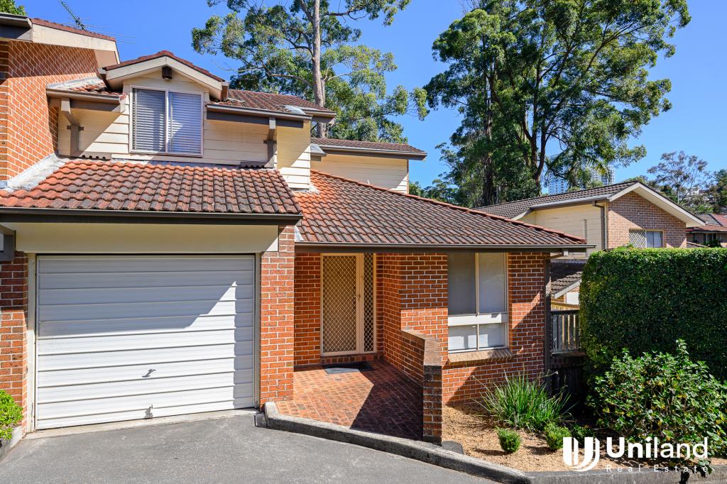 2/1 Knox Ave, Epping, NSW 2121