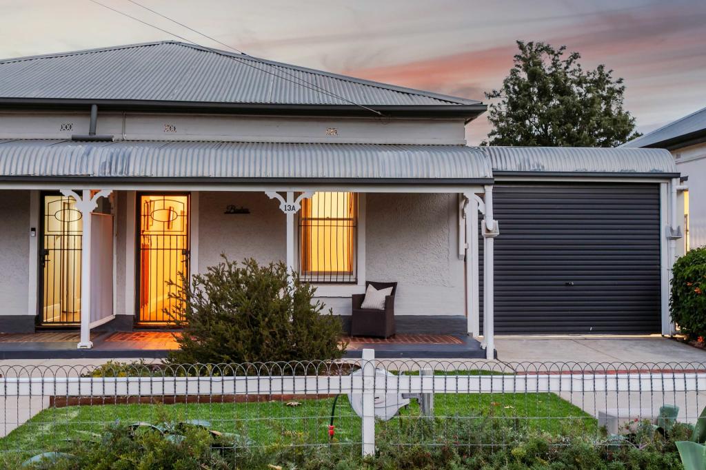 13a Cowra St, Mile End, SA 5031