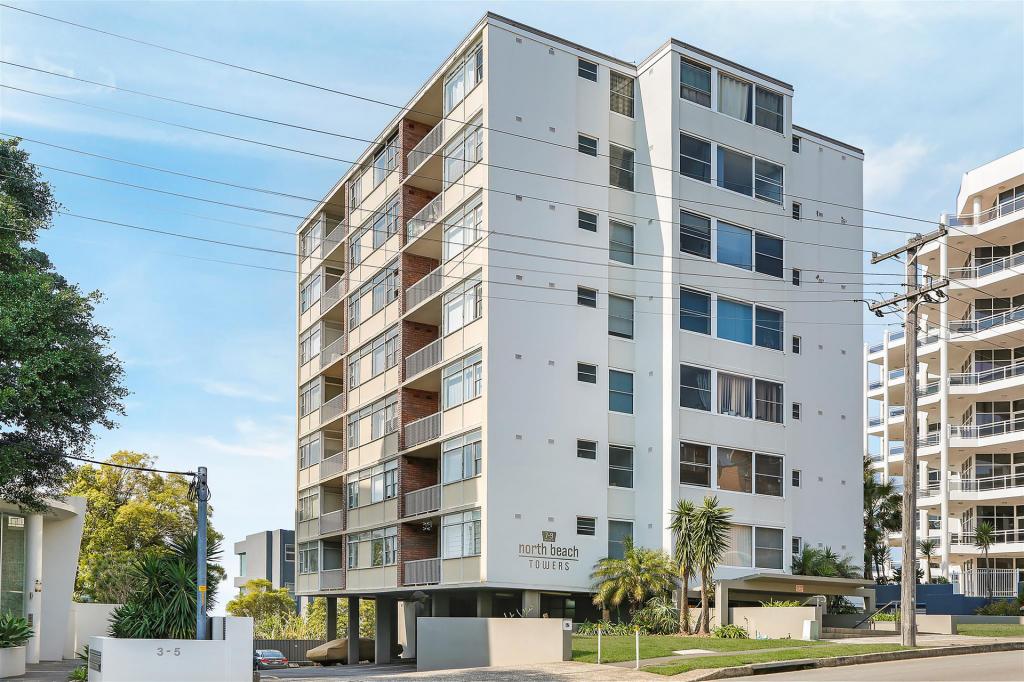 11/7-9 Corrimal St, Wollongong, NSW 2500