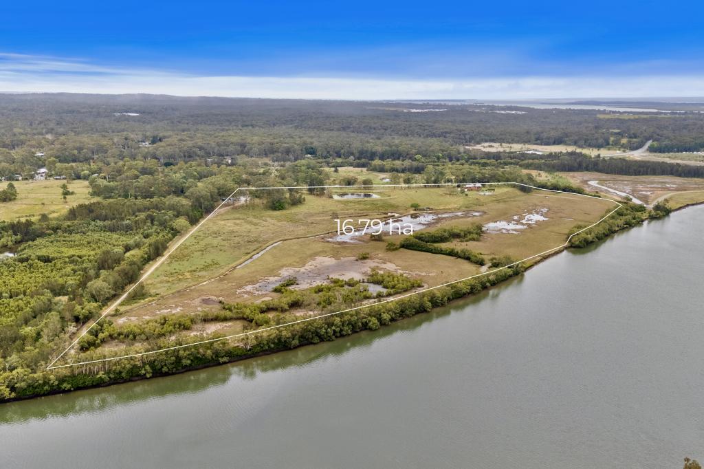 213 Fischer Rd, Carbrook, QLD 4130