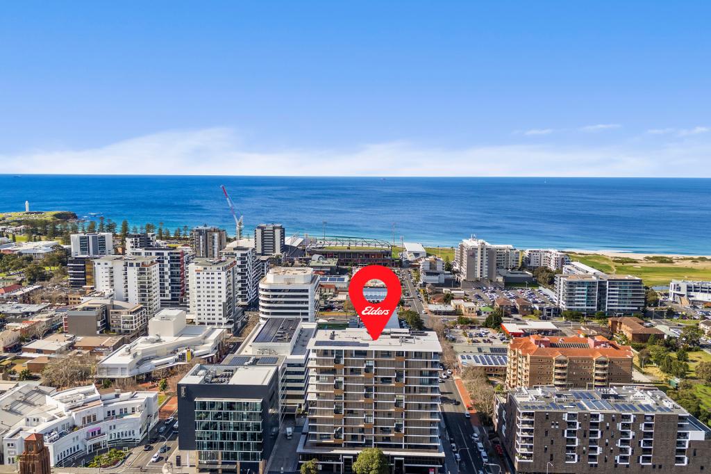 702/71-77 Kembla St, Wollongong, NSW 2500