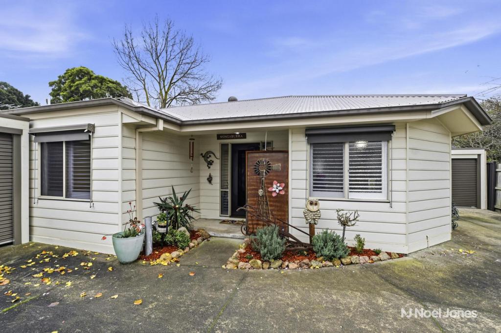 7a Myrtle Ave, Heathmont, VIC 3135