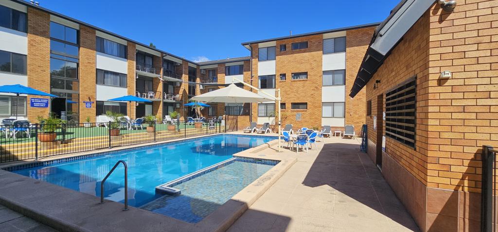 224/63 OCEAN PDE, COFFS HARBOUR, NSW 2450