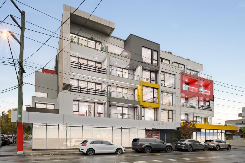 201/120 High St, Windsor, VIC 3181