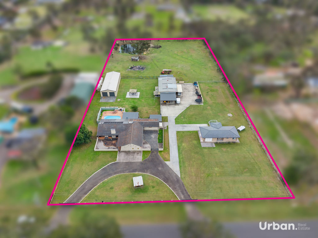 127-133 Leitch Ave, Londonderry, NSW 2753
