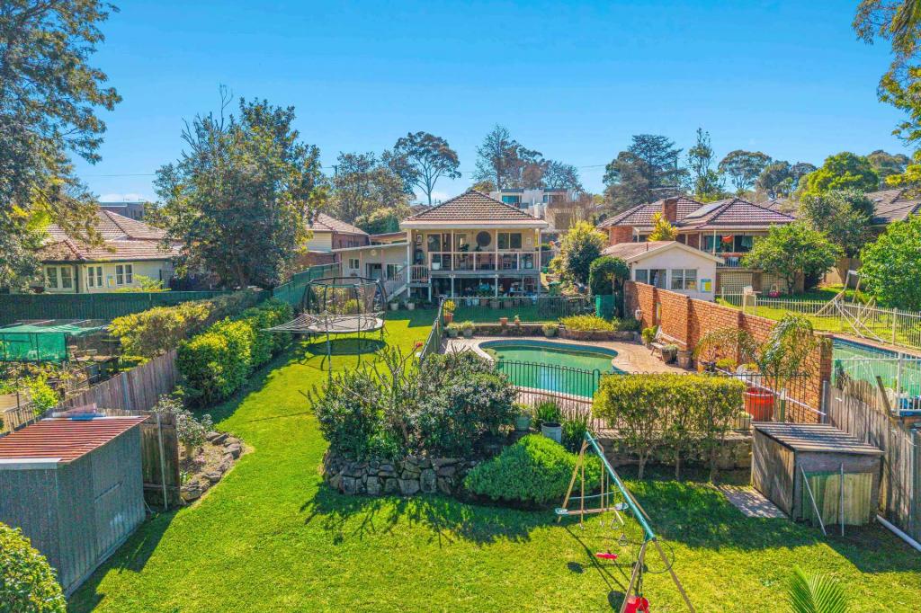 30 Quarry Rd, Ryde, NSW 2112
