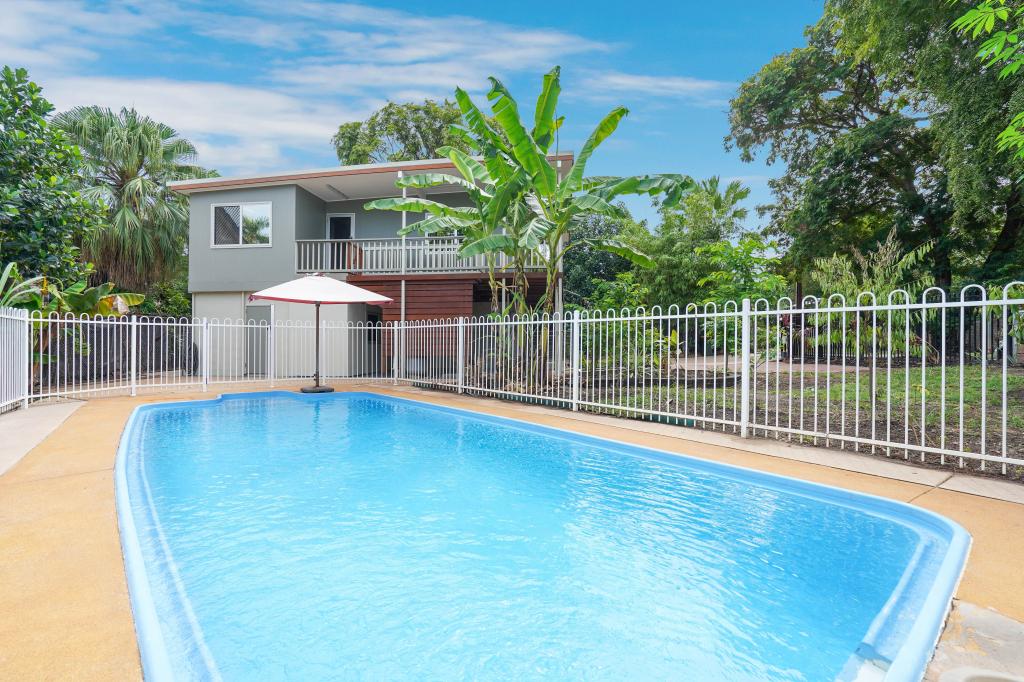 5 Mullen Gdns, Alawa, NT 0810