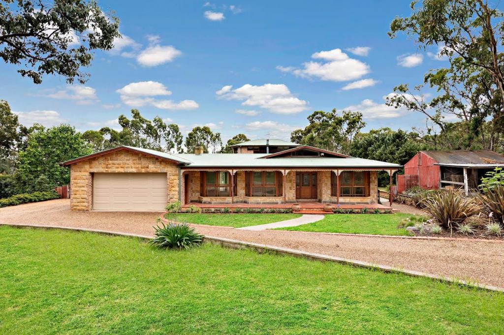 64 Ashley Rd, Yarrambat, VIC 3091