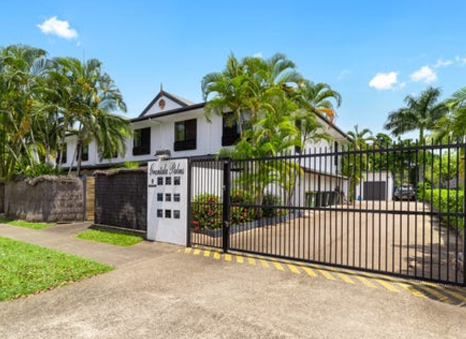 2/9 Grantala St, Manoora, QLD 4870