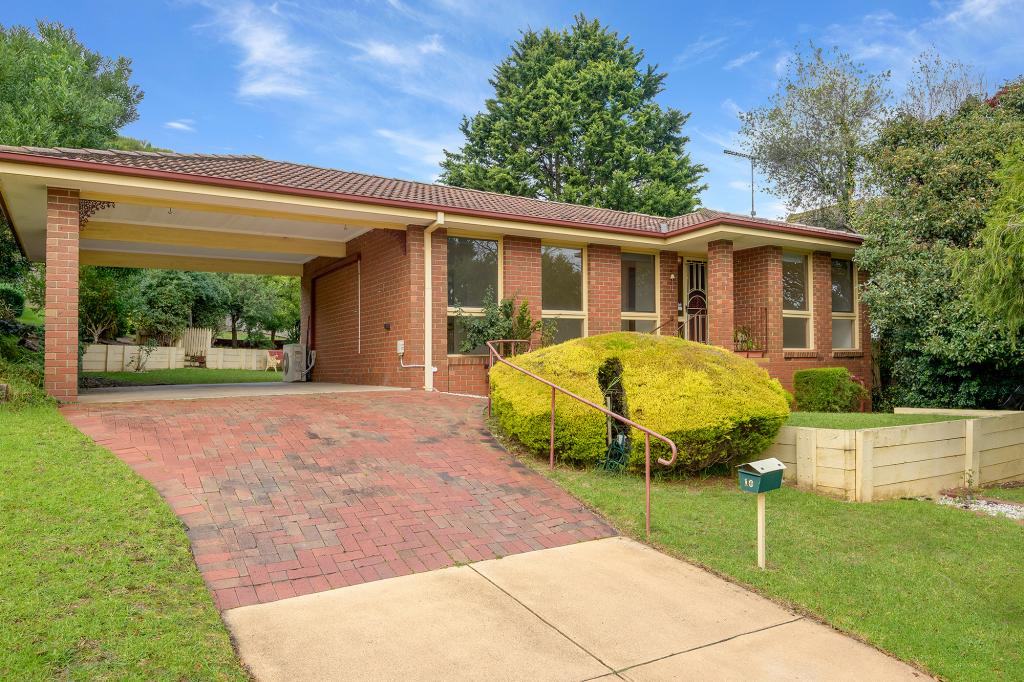 10 Lalina Cl, Frankston, VIC 3199