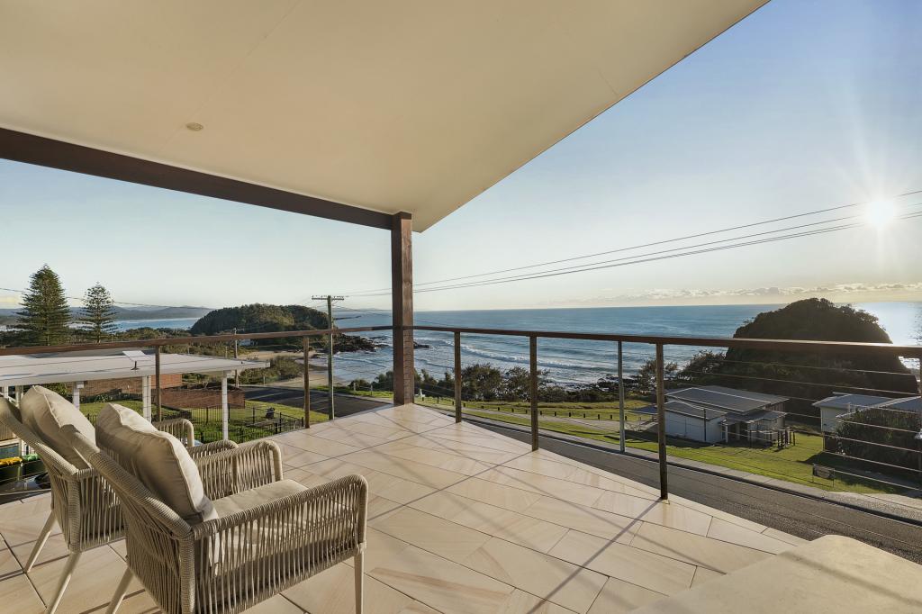 29a Matthew St, Scotts Head, NSW 2447