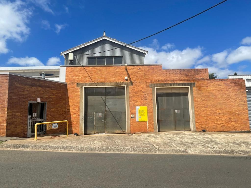 8-10 Laurel St, Toowoomba City, QLD 4350