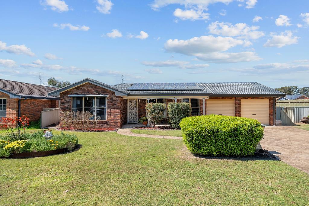 38 Cederwood Cres, Raymond Terrace, NSW 2324