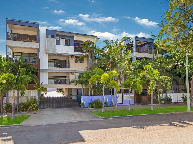 2/14 Morehead St, South Townsville, QLD 4810