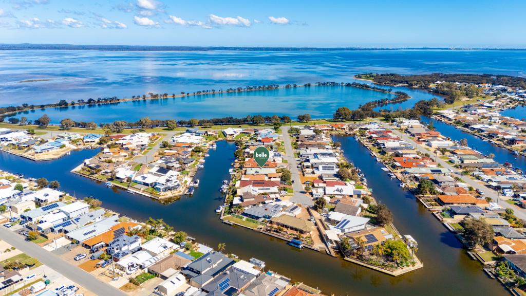 20 Woolah Pl, South Yunderup, WA 6208