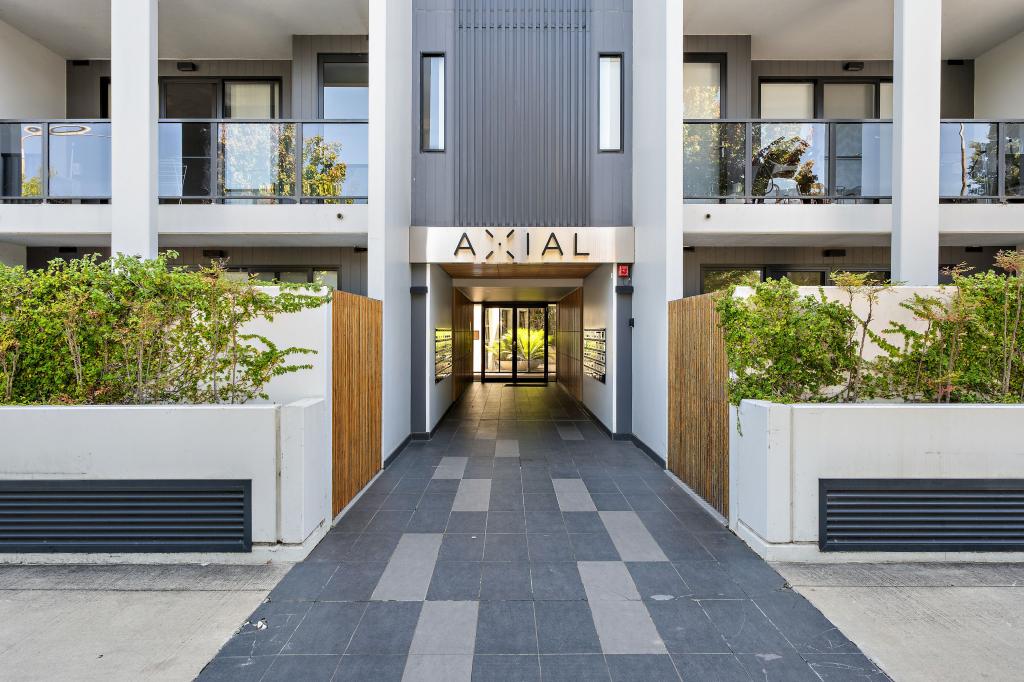 43/109 Canberra Ave, Griffith, ACT 2603