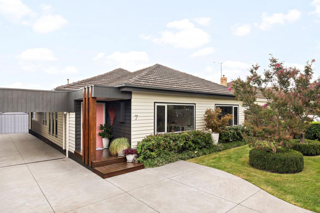 7 Wonga Ave, Pascoe Vale, VIC 3044