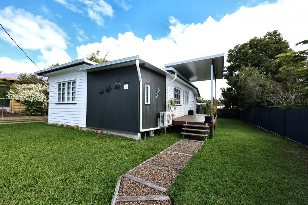 33 Bideford St, Torquay, QLD 4655