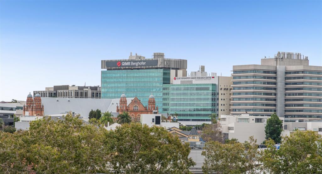 609/82 Alfred St, Fortitude Valley, QLD 4006