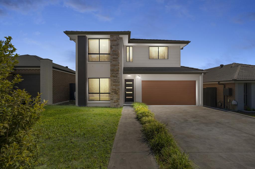 174 Jubilee Dr, Jordan Springs, NSW 2747