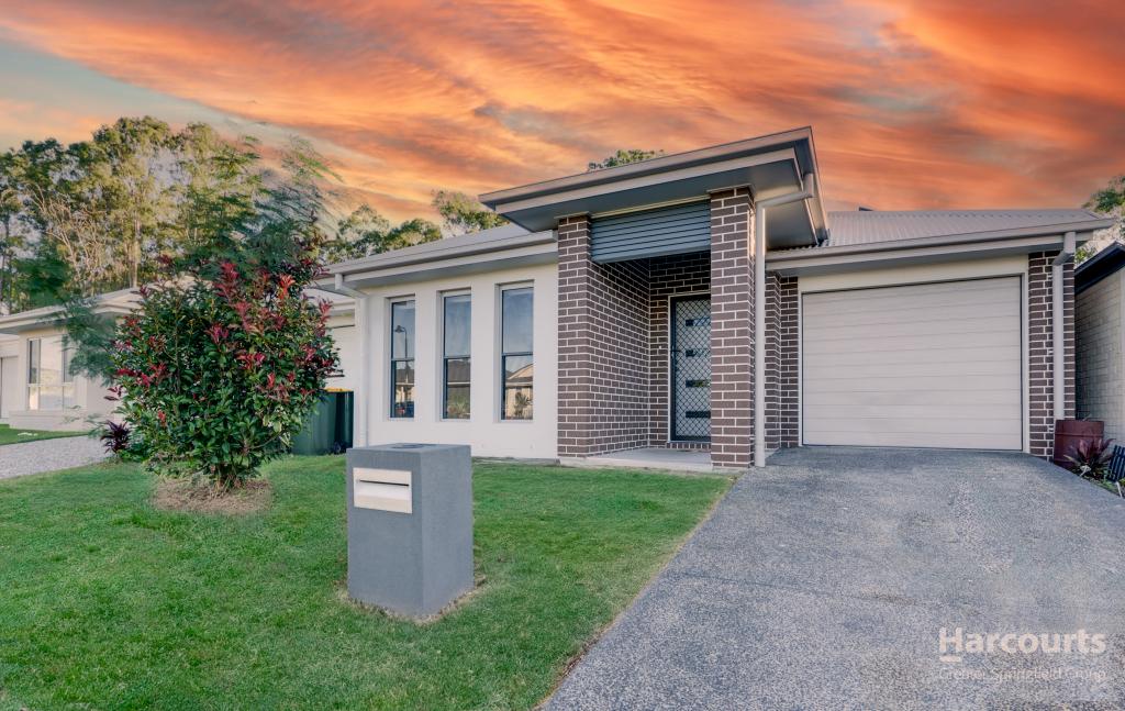 5 Lorikeet Cl, Deebing Heights, QLD 4306