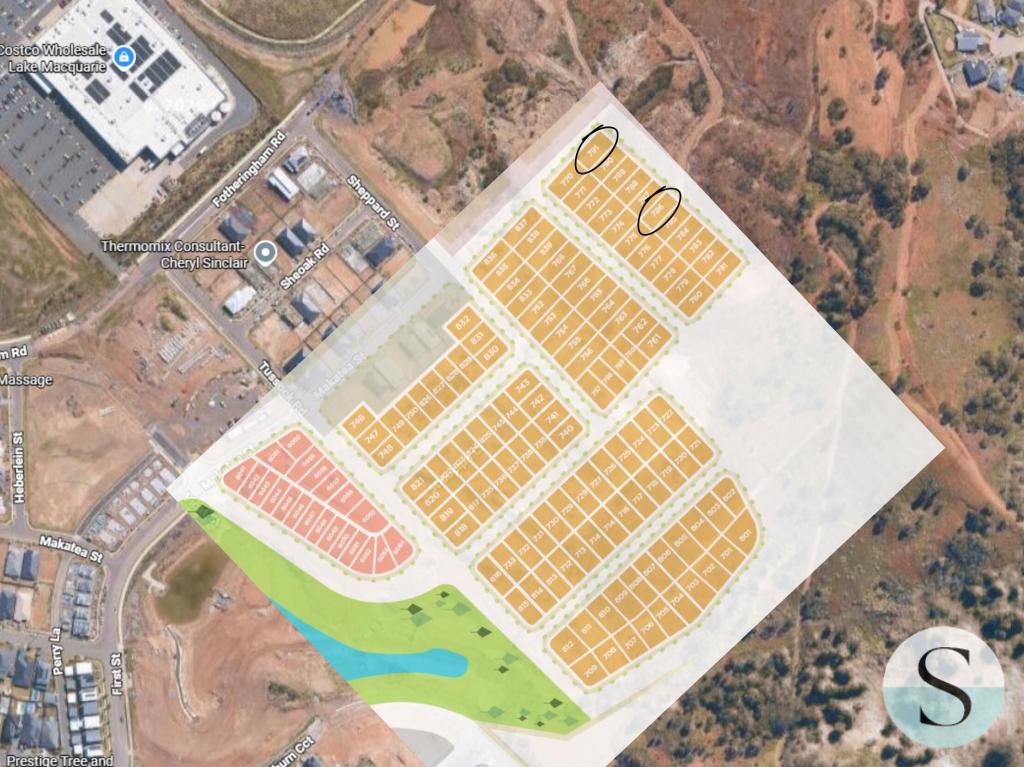 Stage 7 Weemala Est, Boolaroo, NSW 2284