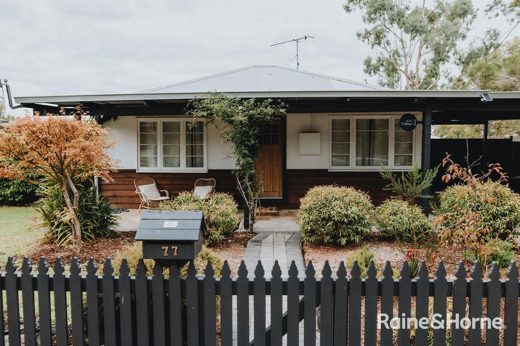 77 Ocean Beach Rd, Denmark, WA 6333