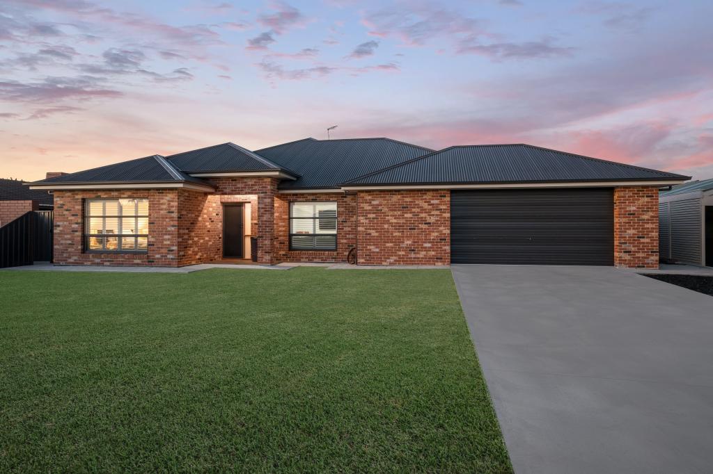 5 Anderson Cl, North Haven, SA 5018