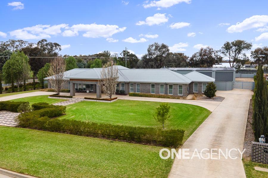 117 Brindabella Dr, Tatton, NSW 2650