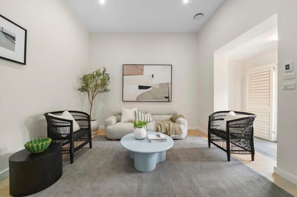 13 Mullens St, Balmain, NSW 2041