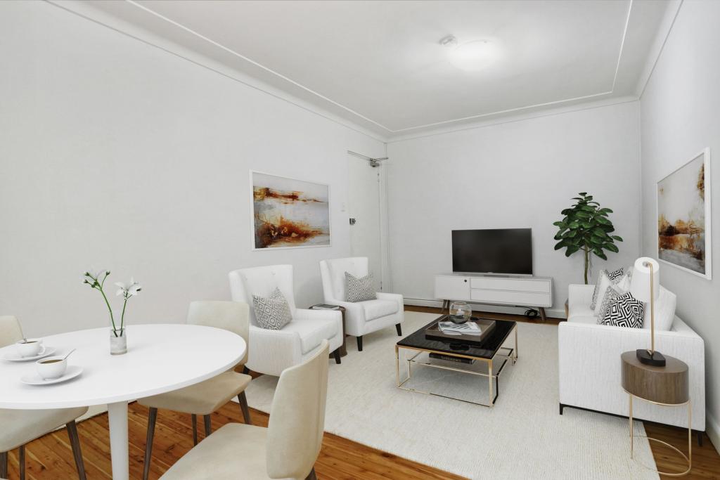 4/38 George St, Mortdale, NSW 2223