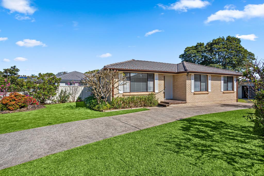18 Arcadia St, Warilla, NSW 2528