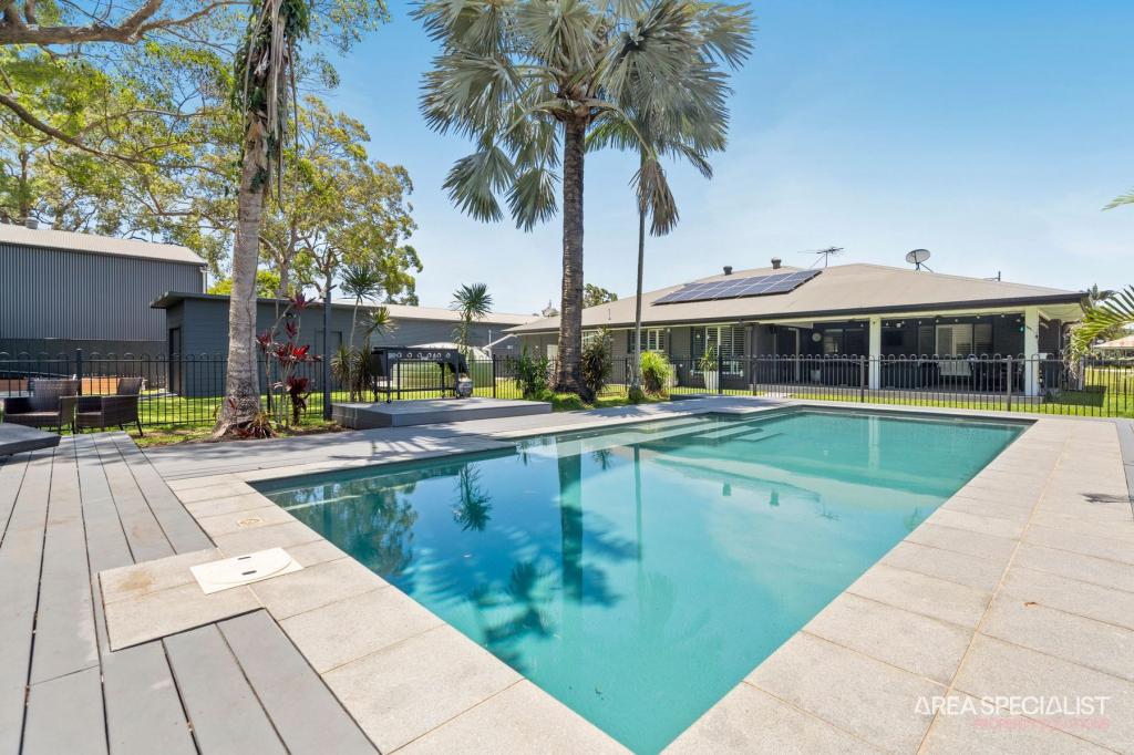 52 Pelican Pde, Jacobs Well, QLD 4208