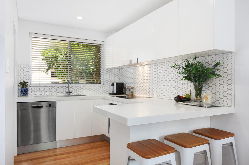 3/7 Dowling St, Queenscliff, NSW 2096