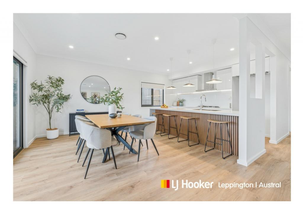 78 Mount Pleasant Dr, Menangle Park, NSW 2563