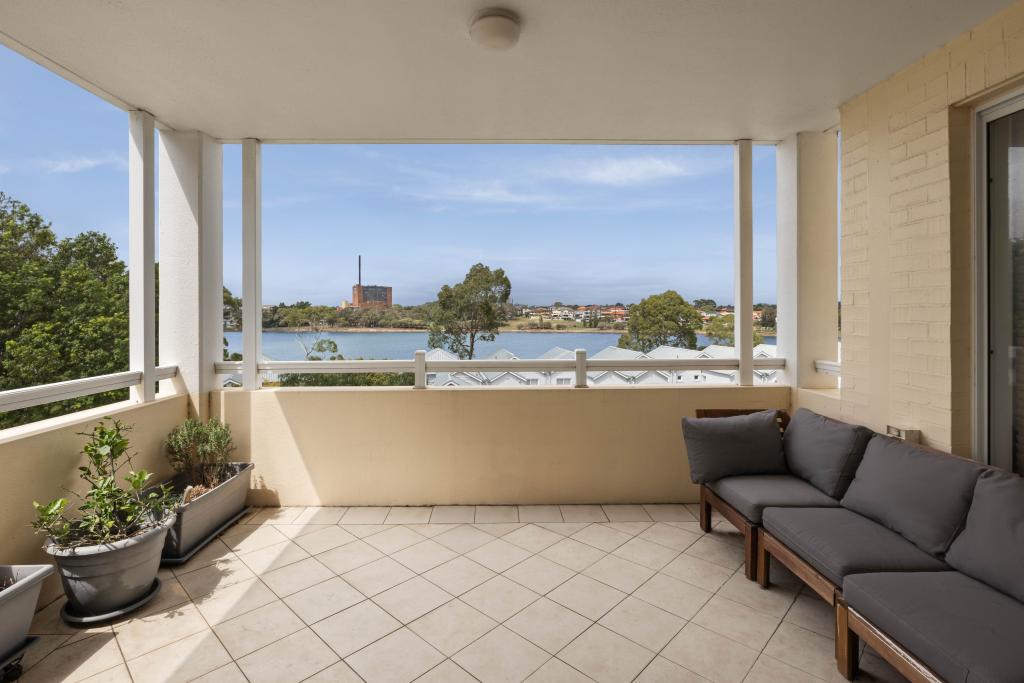 31/26 Phillips St, Cabarita, NSW 2137