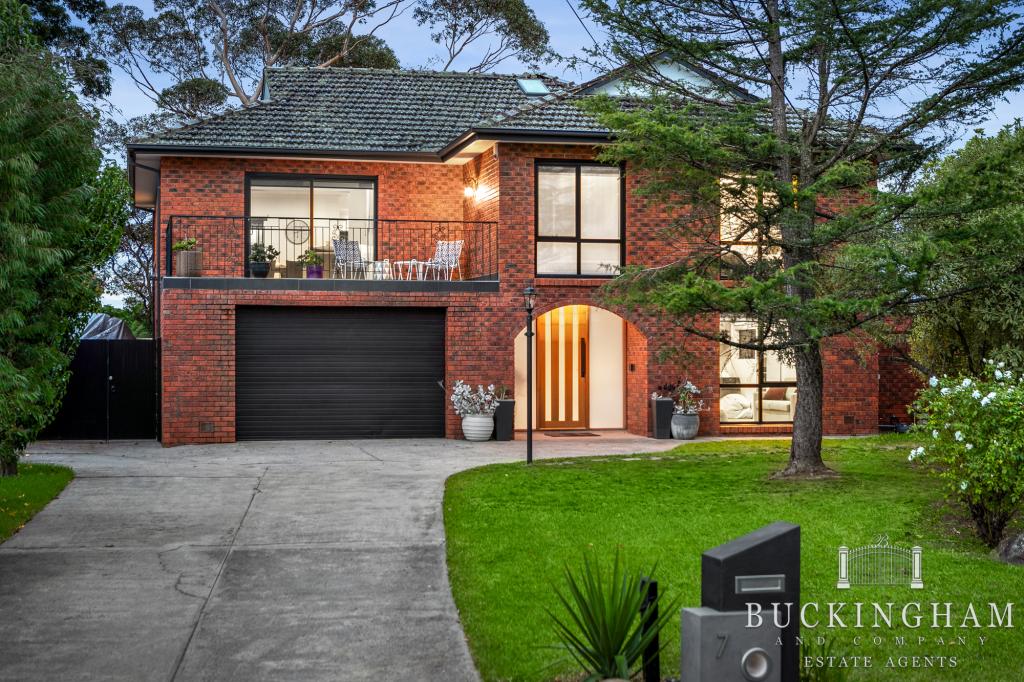 7 Wiluna Ct, Briar Hill, VIC 3088