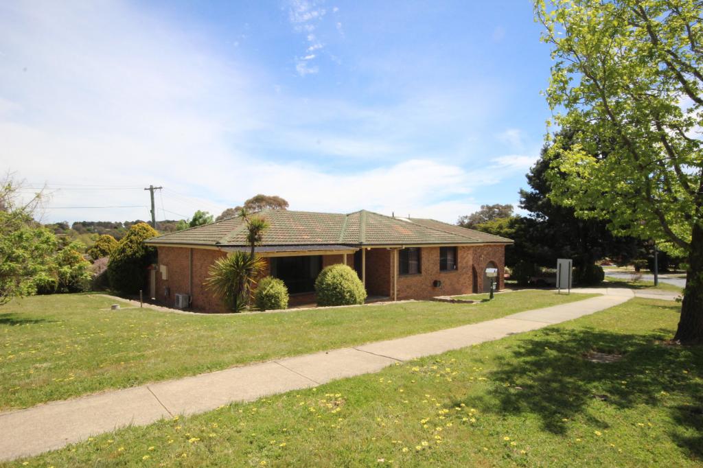 124a Chuculba Cres, Giralang, ACT 2617