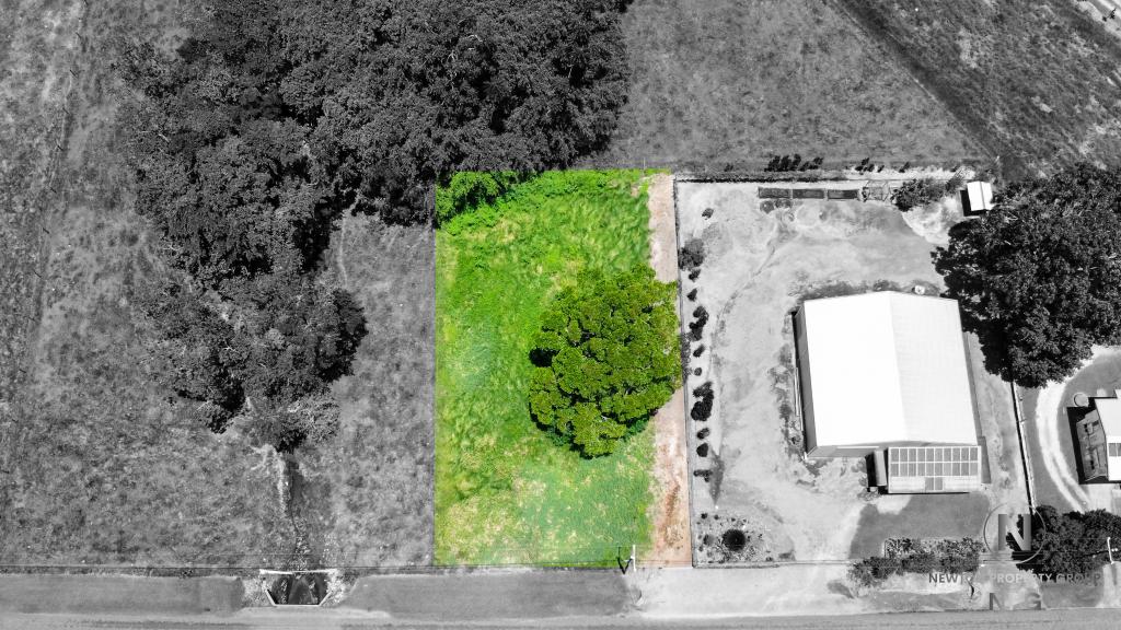 Lot 7 Tully Gorge Rd, Tully, QLD 4854