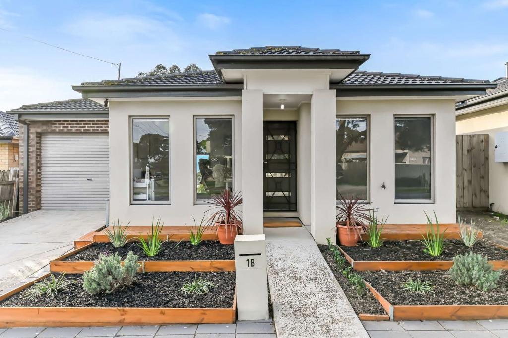 1b Rogers St, Eumemmerring, VIC 3177