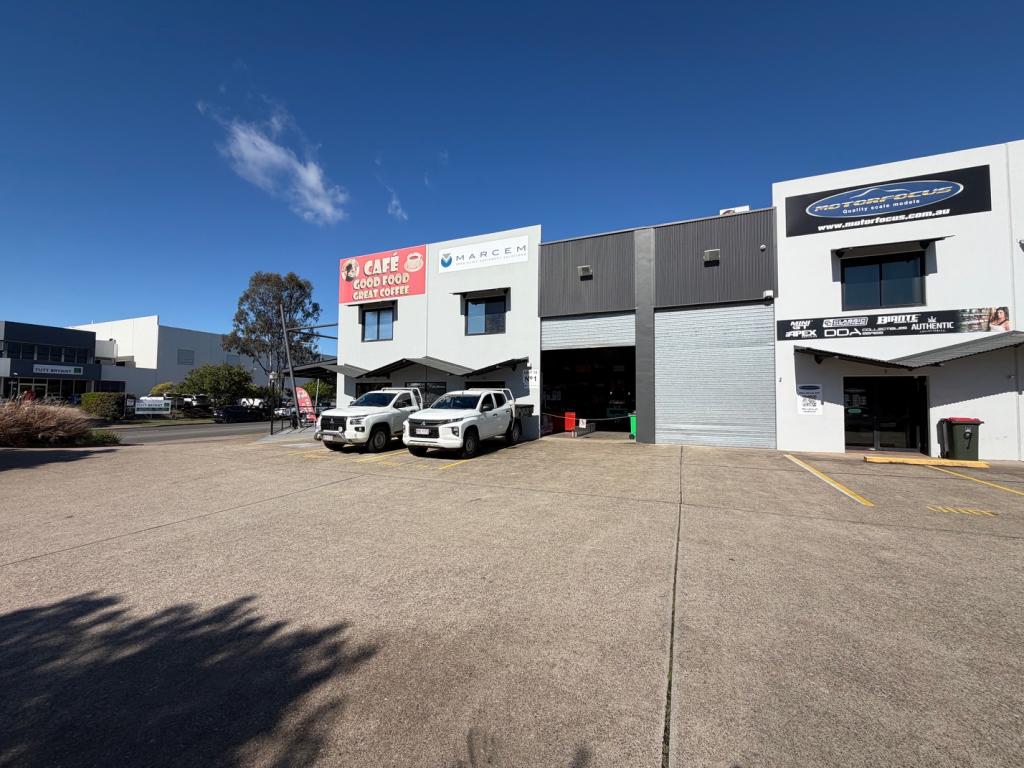 10/1 Stockwell Pl, Archerfield, QLD 4108