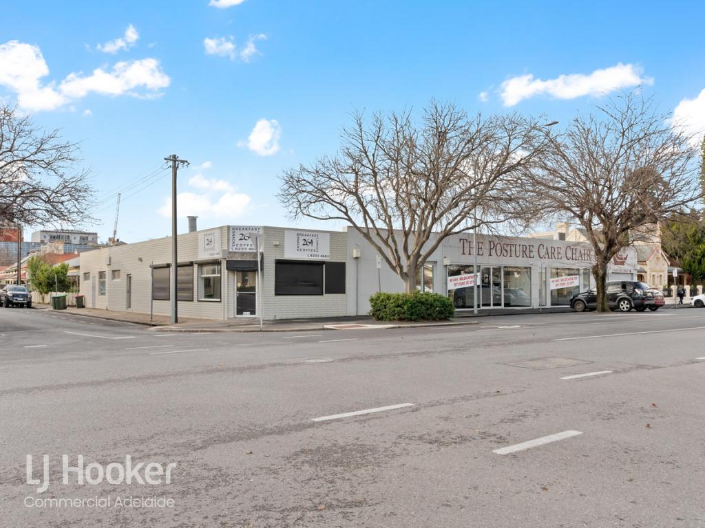 264-270 ANGAS ST, ADELAIDE, SA 5000