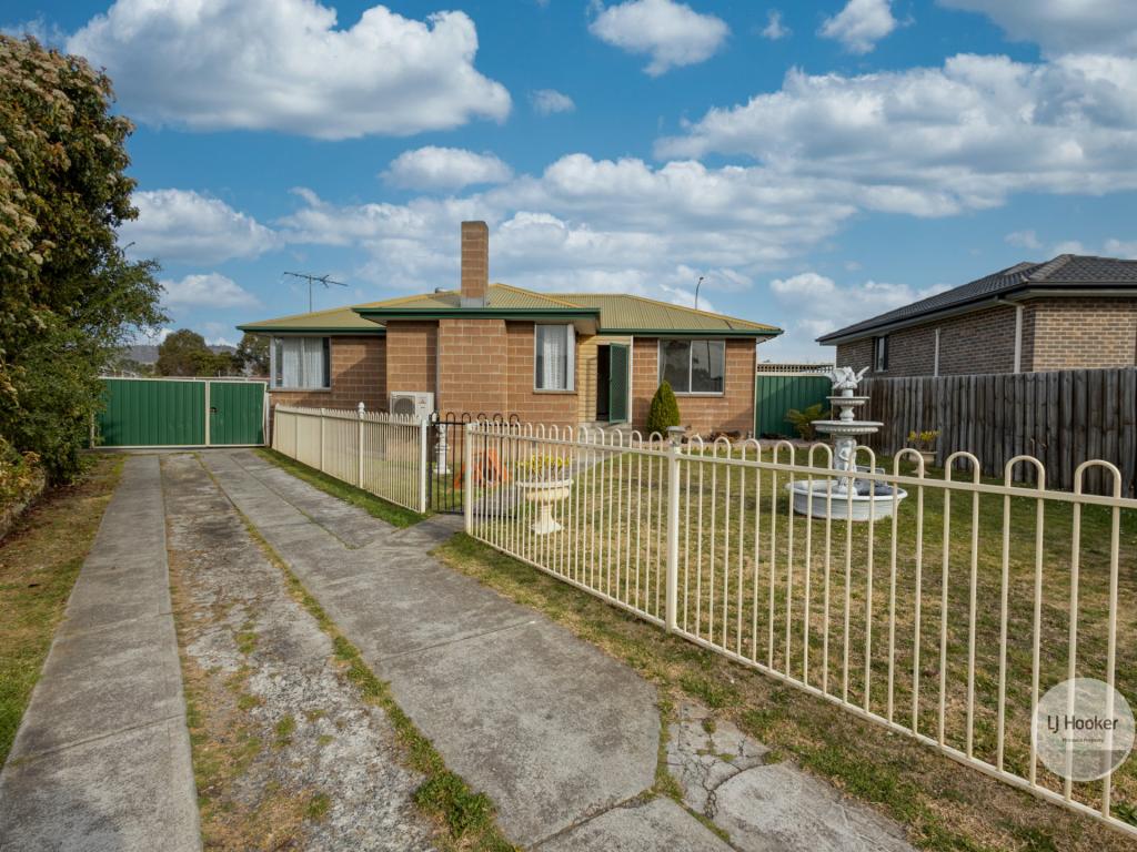 4 Lamont Pl, Gagebrook, TAS 7030