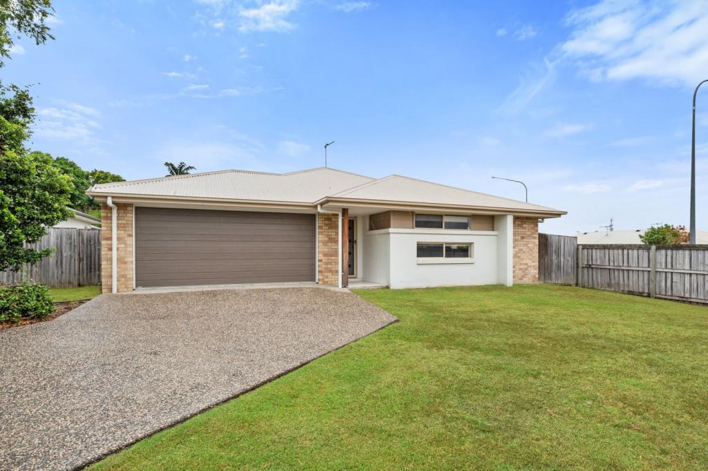 43 Aleiyah St, Caboolture, QLD 4510