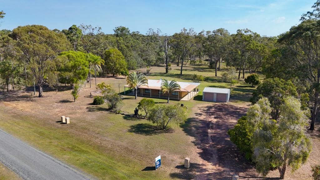 12 Kent Pde, Torbanlea, QLD 4662