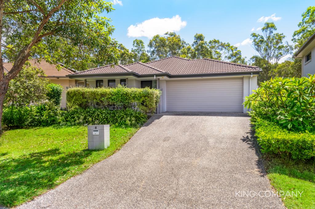 8 Tooloom Ct, Waterford, QLD 4133