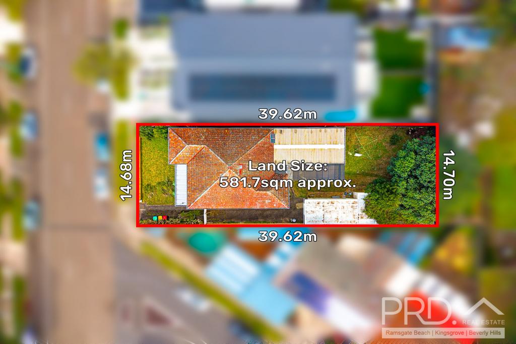 42c Glenfarne St, Bexley, NSW 2207